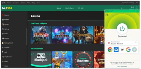 How to Access bet365 From Anywhere in 2024: Works 100.